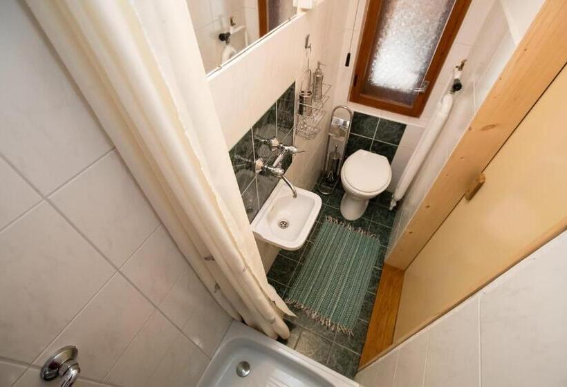 پانسیون Sobe Odar Andrej