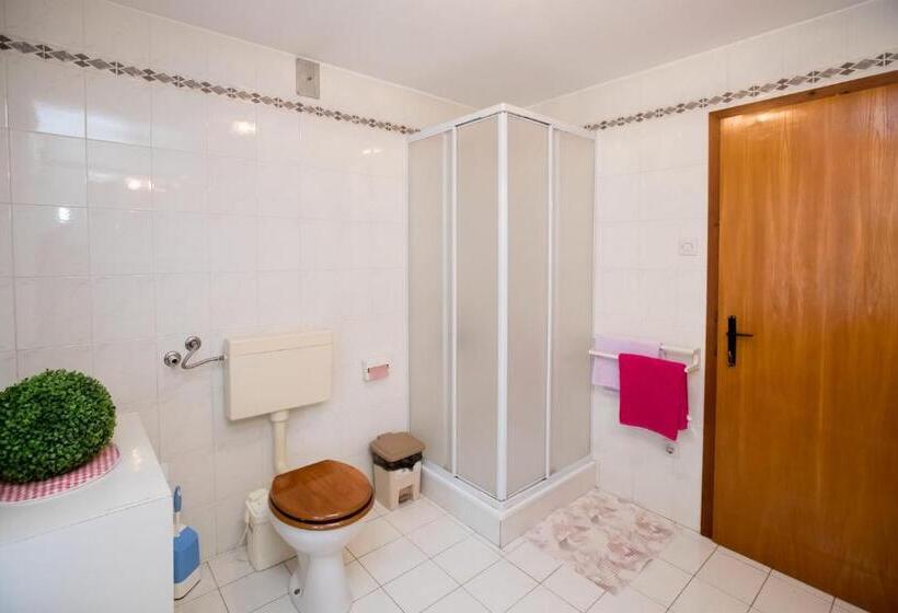 پانسیون Sobe Odar Andrej