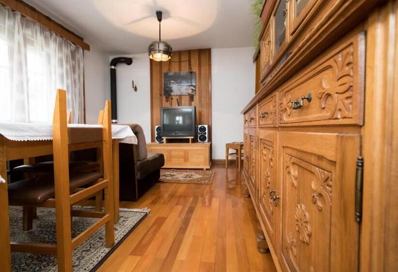 پانسیون Sobe Odar Andrej