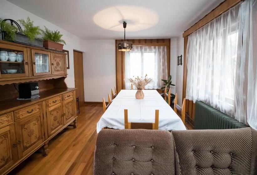 پانسیون Sobe Odar Andrej