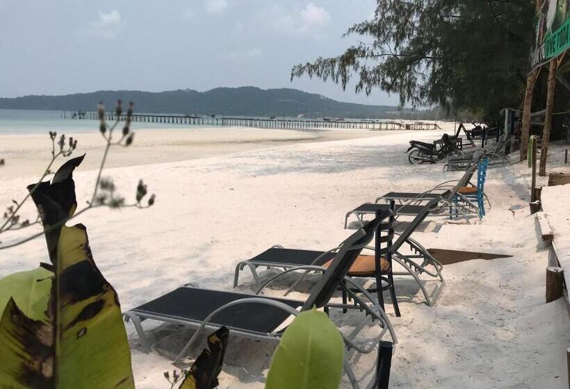 膳宿费 Sunny Bungalow