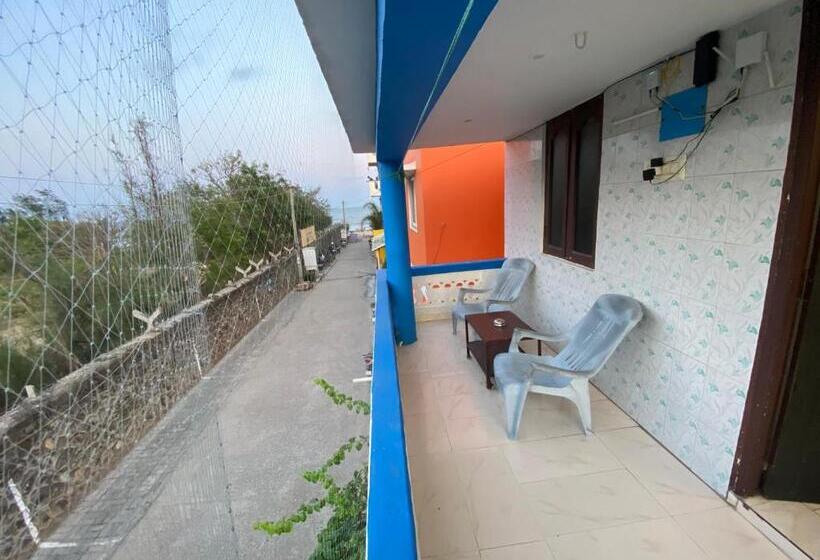 膳宿费 The Sea Shelter Home Stay