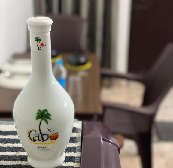 بنسيون The Sea Shelter Home Stay