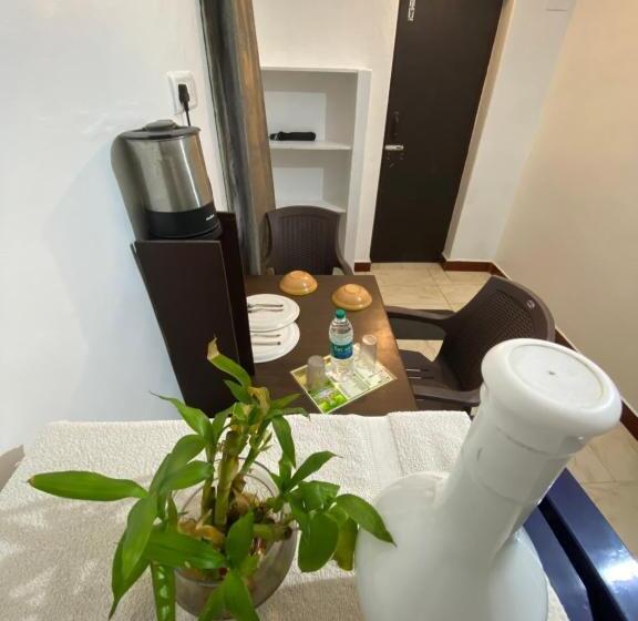 膳宿费 The Sea Shelter Home Stay