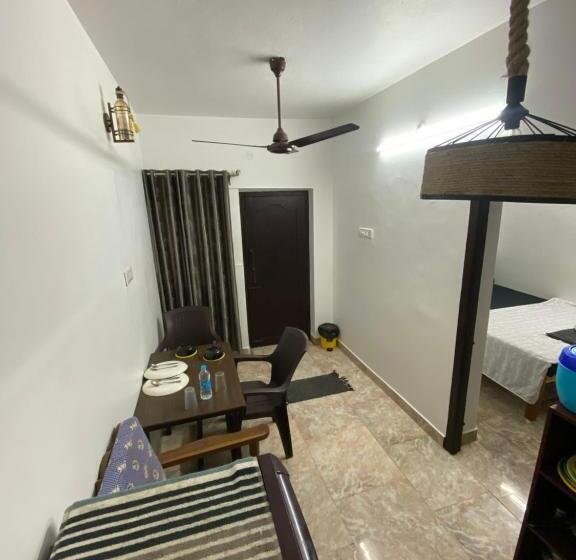 膳宿费 The Sea Shelter Home Stay