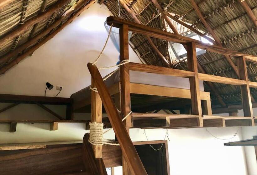 ペンション Twoten° Surf Home