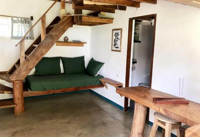 بنسيون Twoten° Surf Home