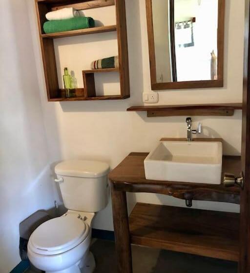 ペンション Twoten° Surf Home