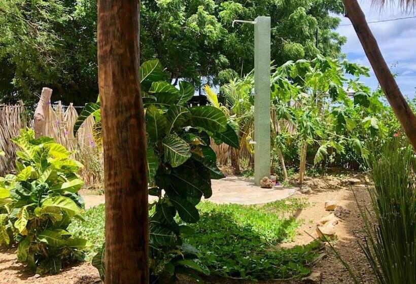 ペンション Twoten° Surf Home