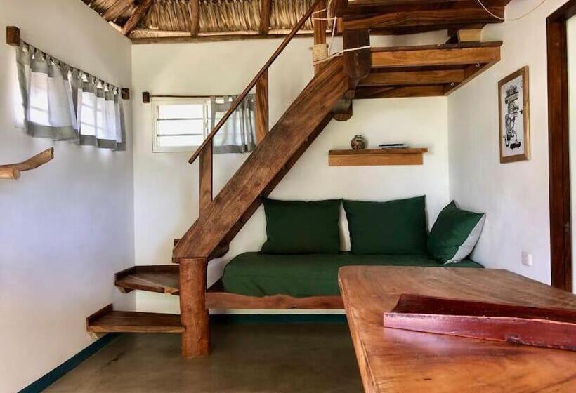 ペンション Twoten° Surf Home