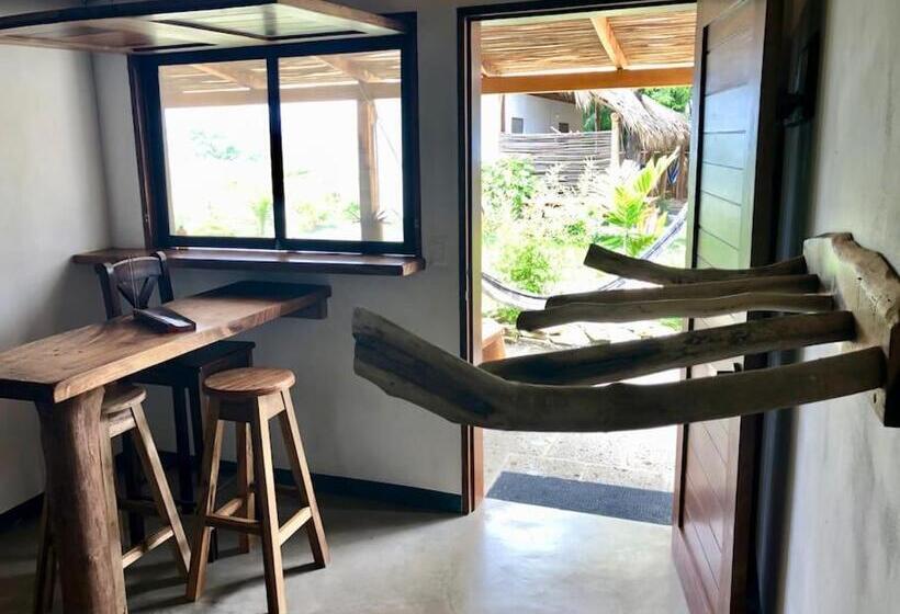 ペンション Twoten° Surf Home