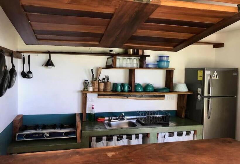 ペンション Twoten° Surf Home