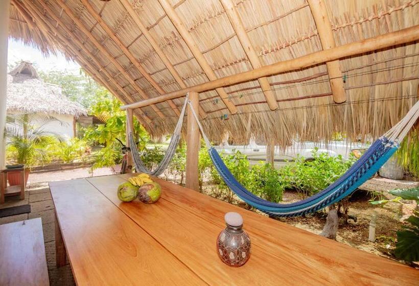 ペンション Twoten° Surf Home