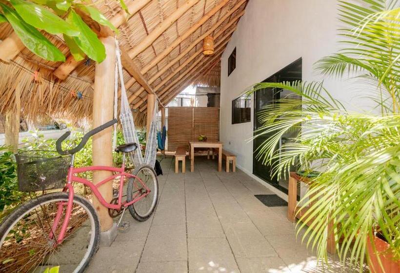 ペンション Twoten° Surf Home