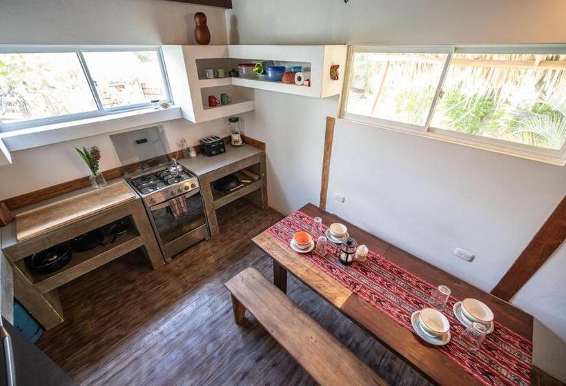 ペンション Twoten° Surf Home