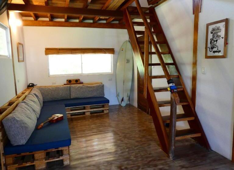 ペンション Twoten° Surf Home