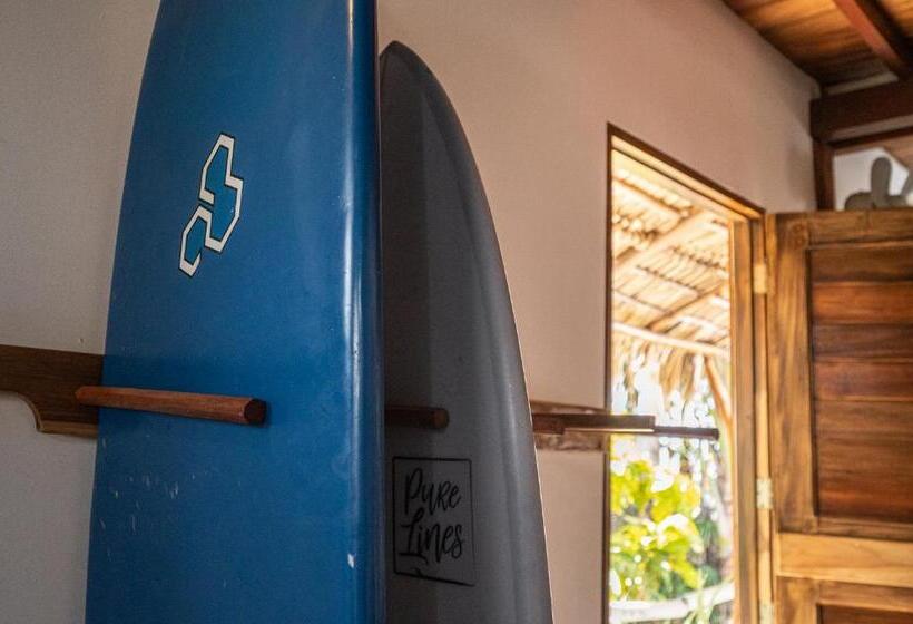 ペンション Twoten° Surf Home