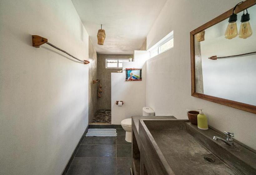 ペンション Twoten° Surf Home