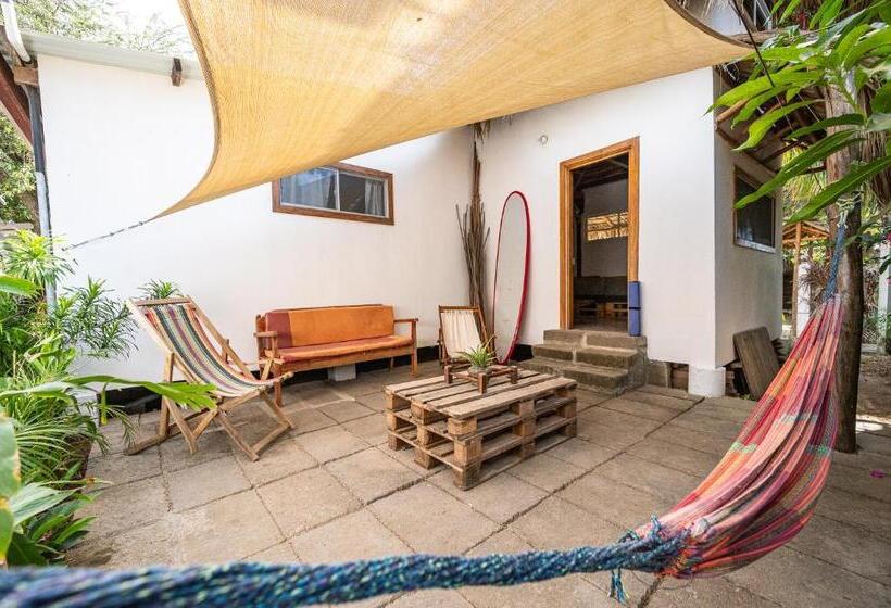 ペンション Twoten° Surf Home