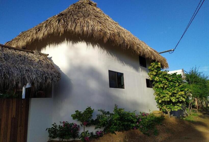 ペンション Twoten° Surf Home