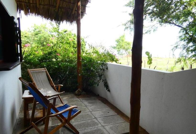 ペンション Twoten° Surf Home