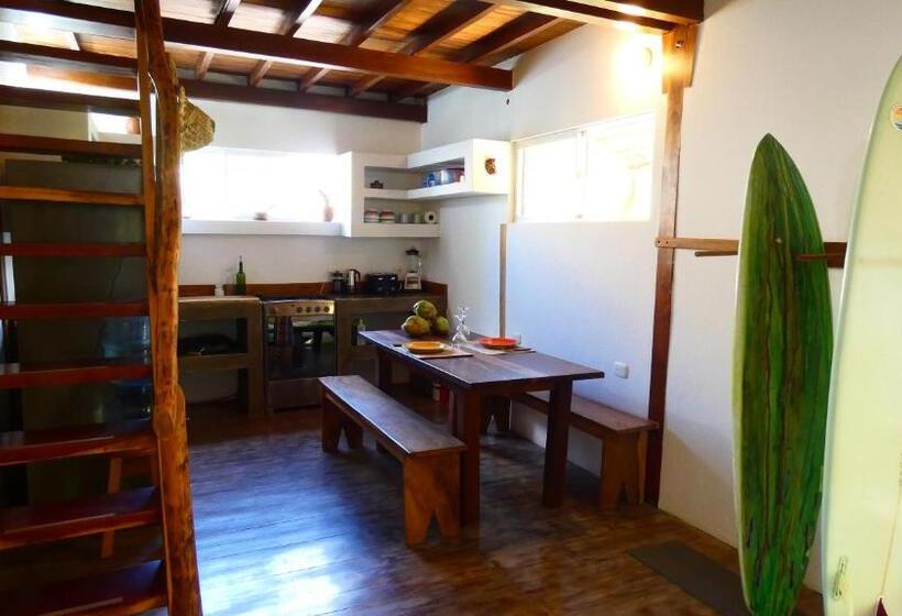 ペンション Twoten° Surf Home