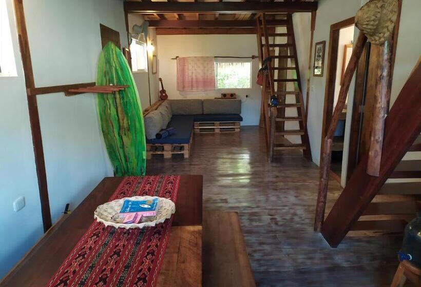 ペンション Twoten° Surf Home