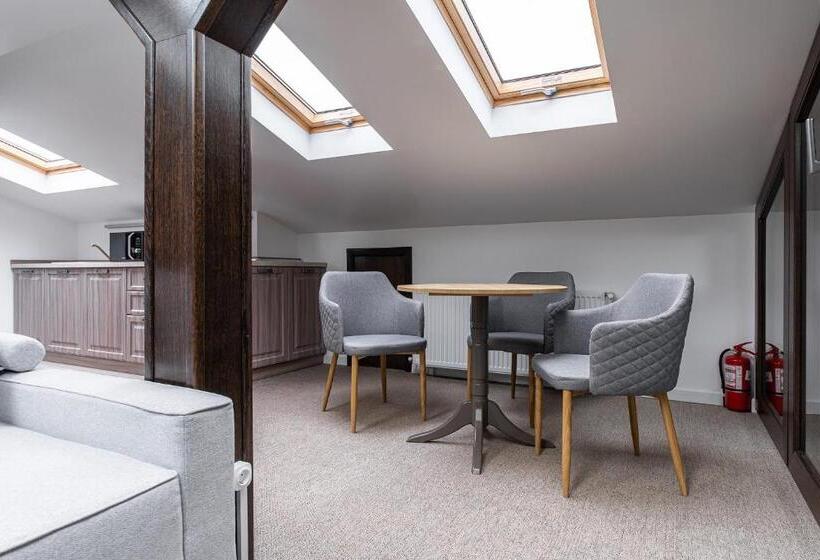 Пансион Vila Norbe