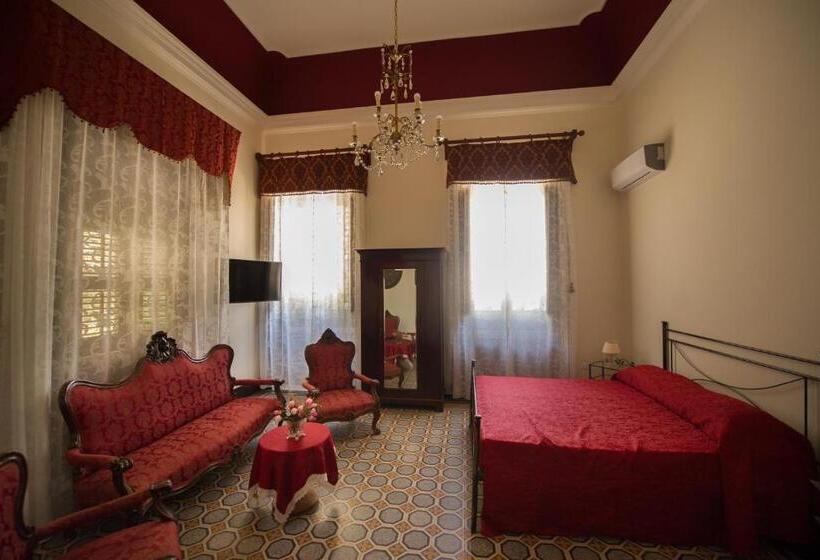 پانسیون Villa Le Torri B&b