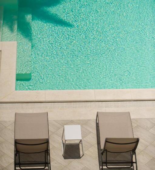 پانسیون Villa Le Torri B&b