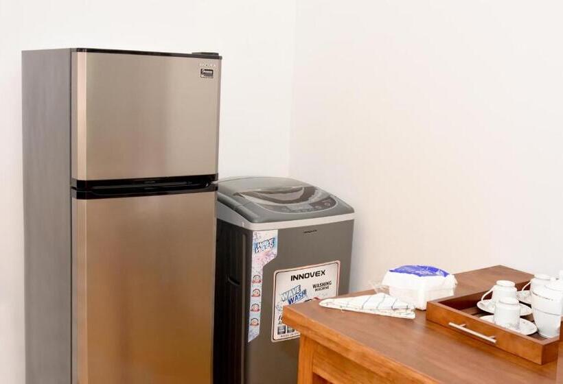 펜션 Villa Polhena