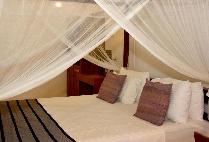 펜션 Villa Polhena