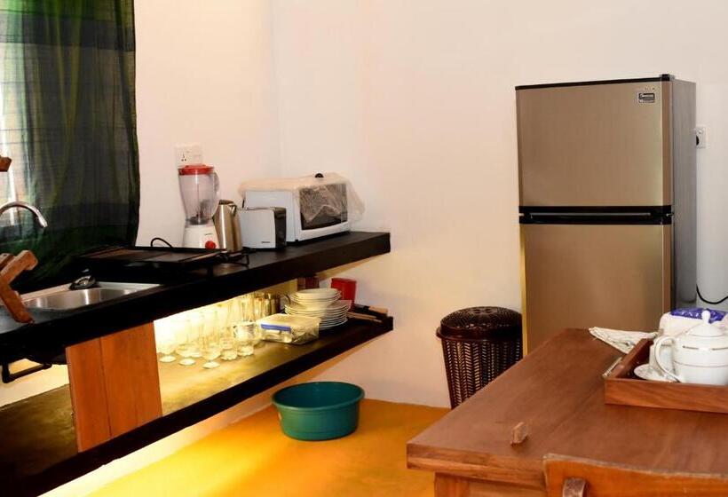 펜션 Villa Polhena