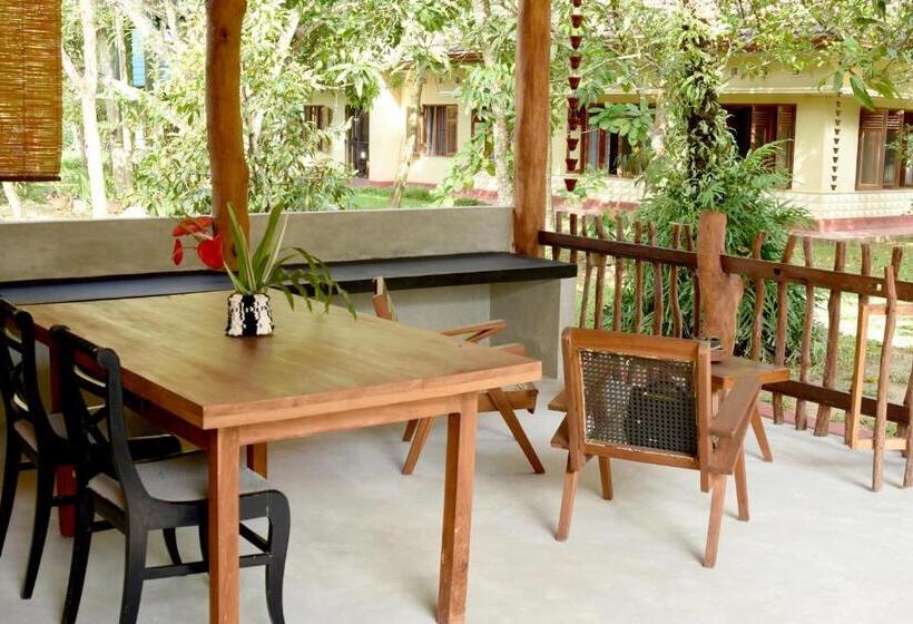 펜션 Villa Polhena