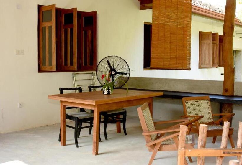 펜션 Villa Polhena