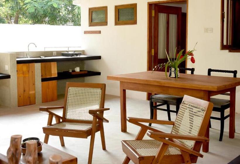 펜션 Villa Polhena