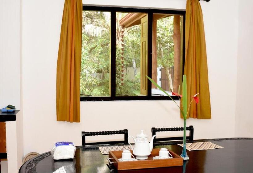 펜션 Villa Polhena