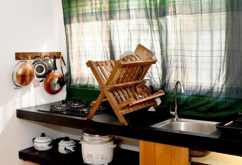 펜션 Villa Polhena