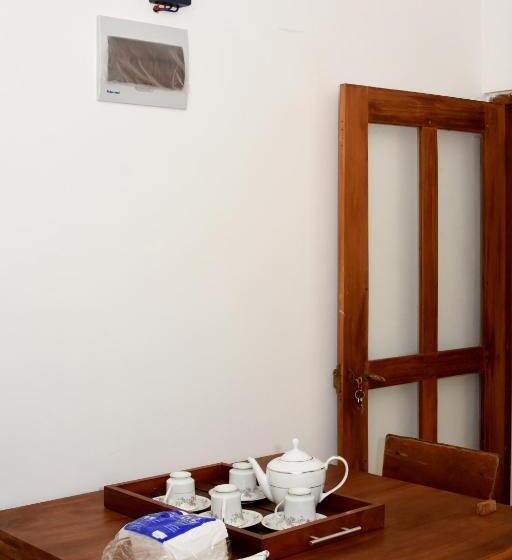 펜션 Villa Polhena