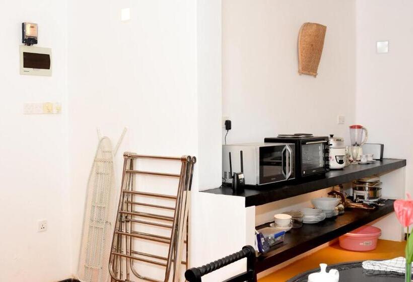 펜션 Villa Polhena