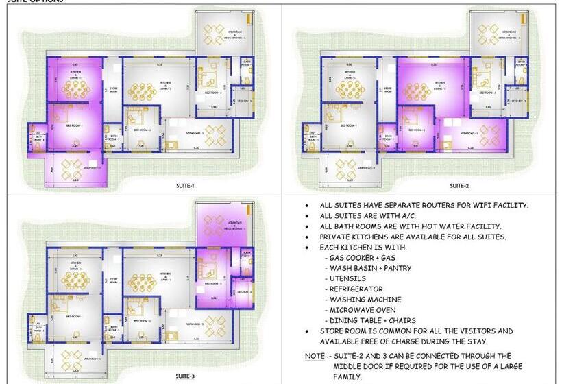 펜션 Villa Polhena