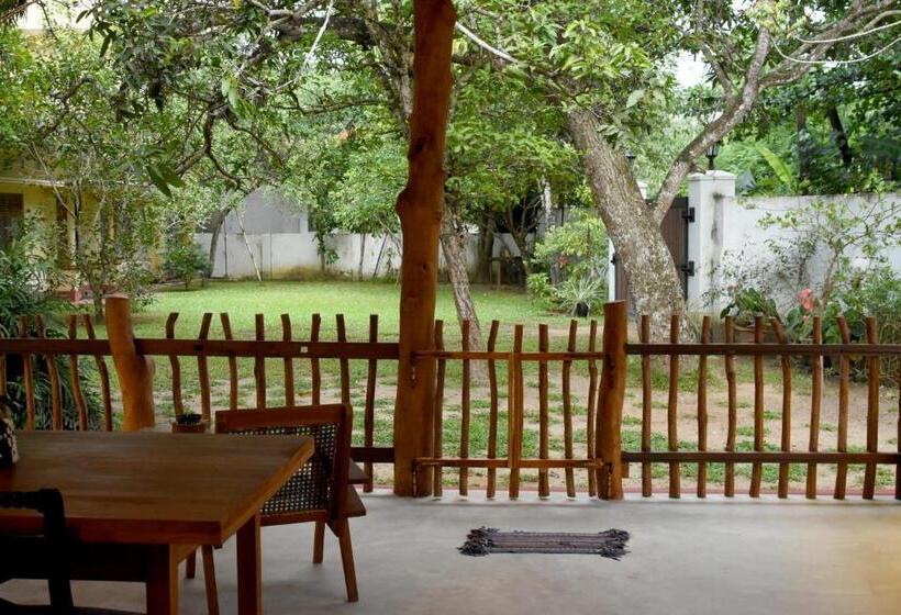 펜션 Villa Polhena