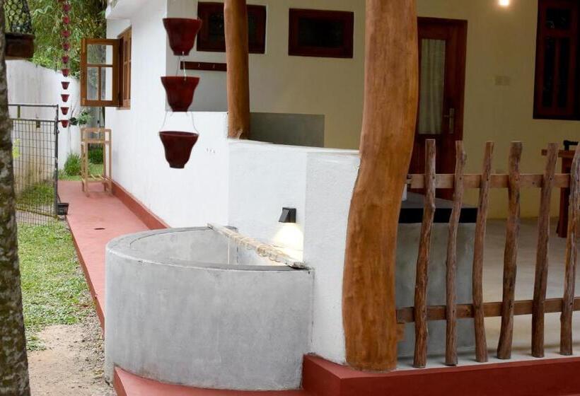 펜션 Villa Polhena