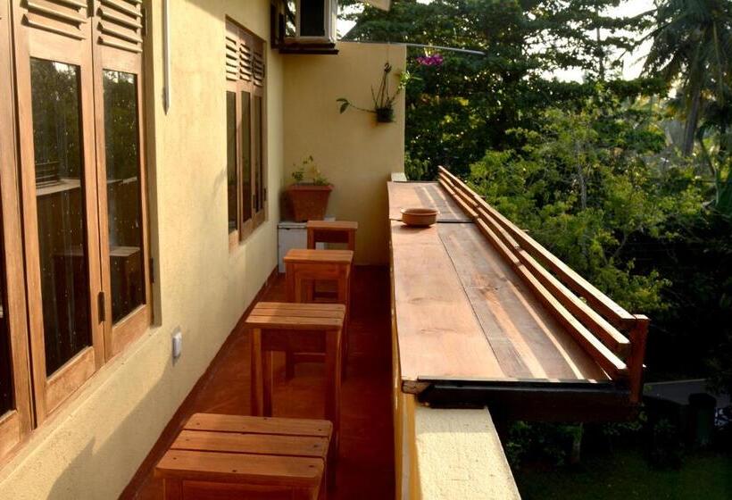 펜션 Villa Polhena