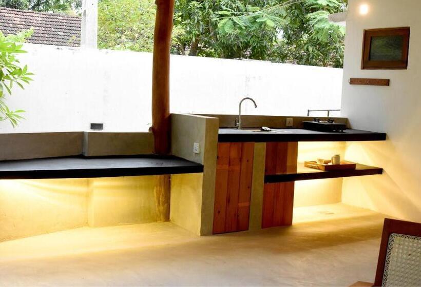 펜션 Villa Polhena