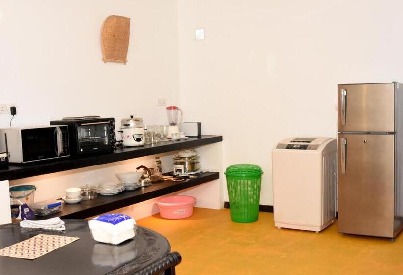 펜션 Villa Polhena