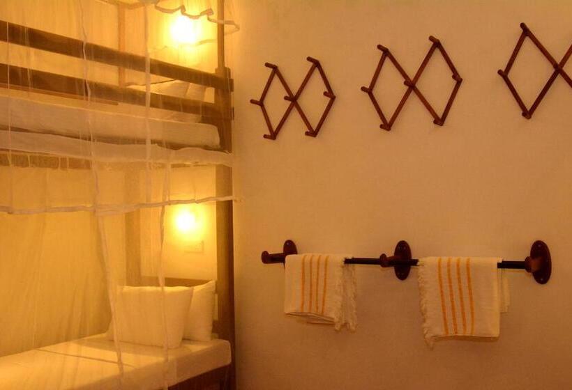 펜션 Villa Polhena