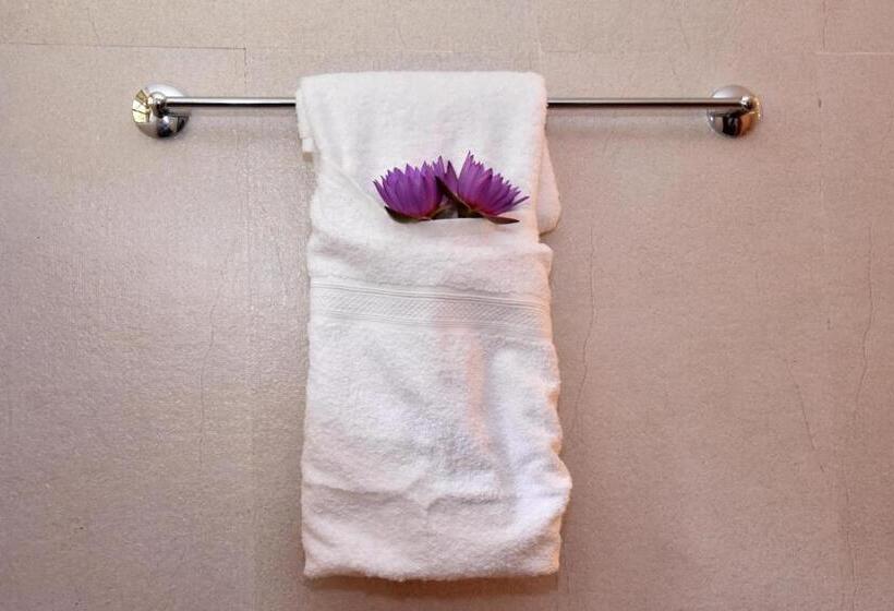 펜션 Villa Polhena