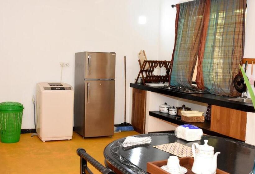 펜션 Villa Polhena