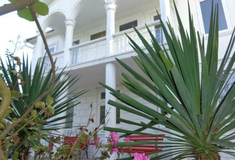 پانسیون White Guest House